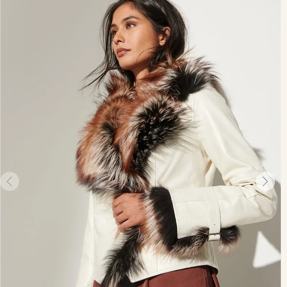 Overland trading Celestine Jacket - Picture 3 of 16